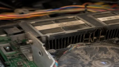 تحلیل تأثیر خاصیت Secure Boot در کاهش حملات بوتکیت در محیطهای سروری