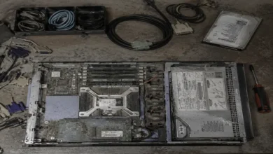 تحلیل عمیق بر تشخیص و رفع خطاهای درون‌سازمانی با استفاده از Zabbix