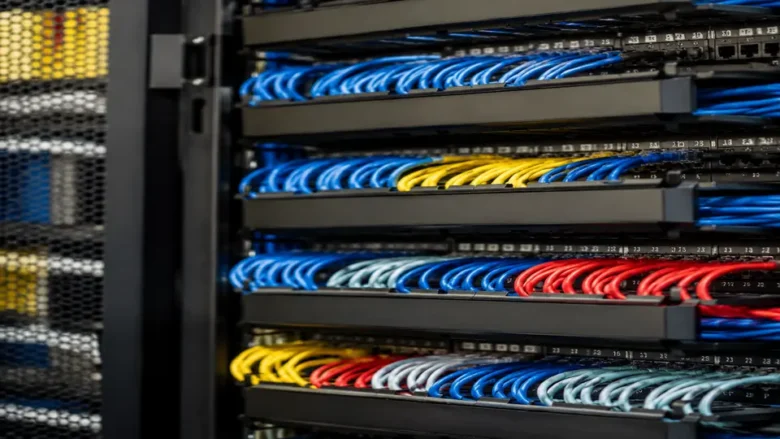 تحلیل نرخ خطای RAID 60 تحت لود دیتاسنتر