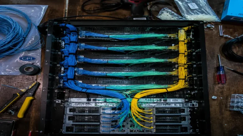 تحلیل عمیق تأثیر تغییرات DNS بر عملکرد سرورهای لود بالا