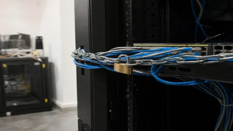 تحلیل فنی و بنچمارک خرید سرور HPE ProLiant Gen11 برای استقرار VMware و یکپارچهسازی با فایروال سازمانی