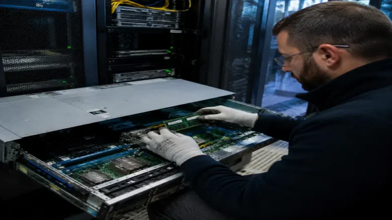 تحلیل عمیق تداخل تنظیمات DNS و عملکرد CDN در محیط‌های ترکیبی