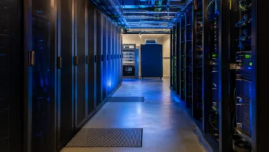 تحلیل نرخ خطا در سیستم‌های RAID 60 تحت شرایط لود بالا در دیتاسنتر
