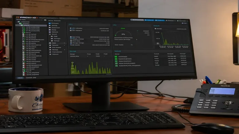 Advanced Troubleshooting of 'Server Not Found' Errors Using Network Protocol Analysis