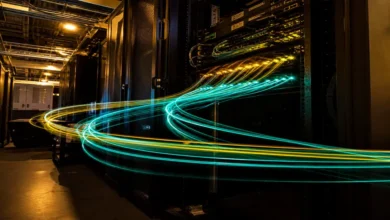 معماری و استقرار کلستر VMware روی HPE ProLiant Gen11: بهینه‌سازی استراکچر سرور و استوریج + سناریوی عیب‌یابی پیشرفته iLO