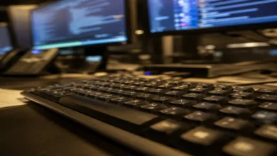 بنچمارک عملکرد CDN در برابر حملات DDoS: مقایسه Cloudflare، آروان و CDN بومی روی سرور با هارد NVMe و IP اختصاصی