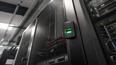 راهنمای فنی خرید سرور HPE برای استقرار VMware و فایروال شبکه: ماتریس بنچمارک و سناریوی اجرایی