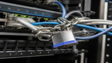 معماری مهندسی و راهنمای خرید سرور HPE نسل ۱۱ برای کلستر مجازی‌سازی: بهینه‌سازی لایسنس VMware، امنیت سخت‌افزاری و معماری دیتاسنتر