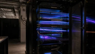 راهنمای خرید سرور HPE نسل جدید: معماری سخت‌افزاری، اتوماسیون iLO 6 و بهینه‌سازی بومی برای بارهای کاری AI و مجازی‌سازی