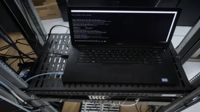 چارچوب عملیاتی عیب‌یابی سرور HPE ProLiant: تحلیل لاگ‌های iLO، مدیریت کنترلر RAID و زنجیره بوت به همراه Case Study