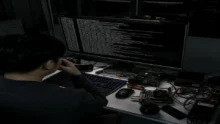 عیب‌یابی پیشرفته خطای Server Not Found: متدولوژی لایه‌ای از دیتاسنتر تا وب‌سرور