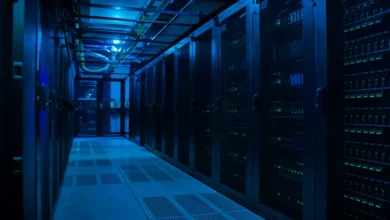 مهاجرت از سرور مجازی (VPS) و هایبرید سرور به سرور اختصاصی HP؛ نقطه سر به سر هزینه، بنچمارک I/O و سناریوی ارتقای زیرساخت