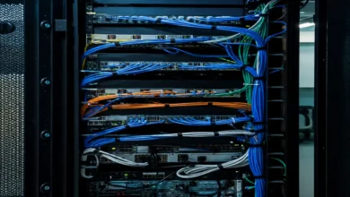 راهنمای جامع خرید سرور HP و تجهیزات دیتاسنتر: محاسبه Total Cost of Ownership (TCO) و معماری سختافزاری سرورهای HPE ProLiant نسل جدید