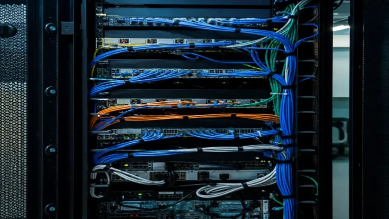 راهنمای جامع خرید سرور HP و تجهیزات دیتاسنتر: محاسبه Total Cost of Ownership (TCO) و معماری سختافزاری سرورهای HPE ProLiant نسل جدید