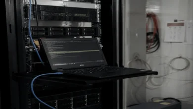 عیبیابی ساختاری خطای Server Not Found در سرور مجازی: بررسی تخصصی فایل Hosts و حل تعارضات DNS Resolver